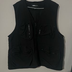 Utility Vest